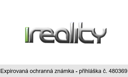 ireality