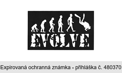 EVOLVE