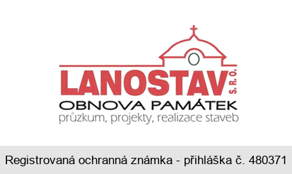 LANOSTAV