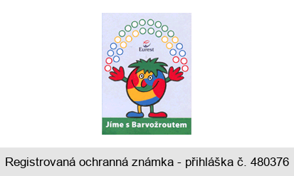 e Eurest Jíme s Barvožroutem