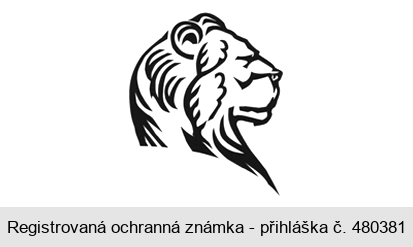 Ochranná známka