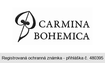 CARMINA BOHEMICA