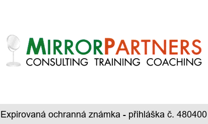 MIRRORPARTNERS CONSULTING TRAINING COACHING