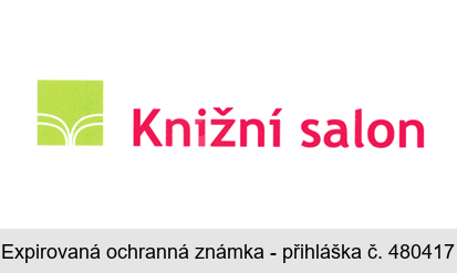 Knižní salon