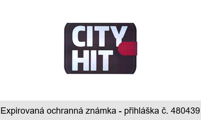 CITY HIT