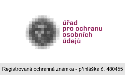 úřad pro ochranu osobních údajů