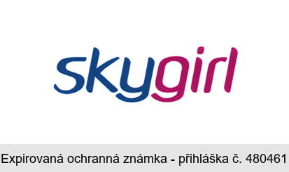 skygirl