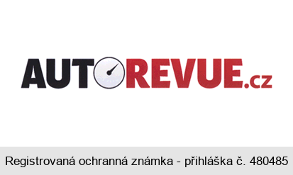 AUTOREVUE.cz