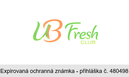 UB Fresh CLUB