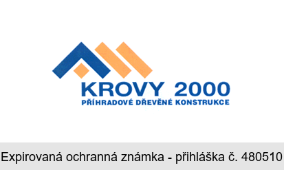 KROVY 2000 PŘÍHRADOVÉ DŘEVĚNÉ KONSTRUKCE