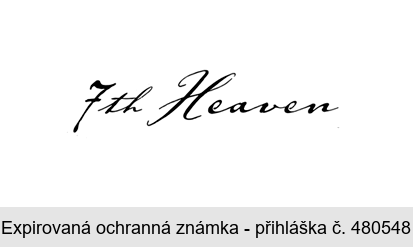 7th Heaven