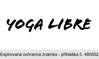 YOGA LIBRE