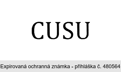 CUSU