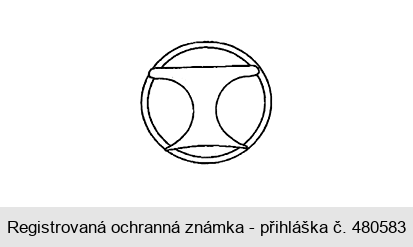 Ochranná známka