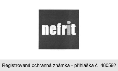 nefrit