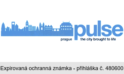 prague pulse the city brought to life