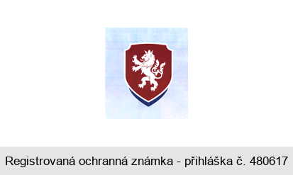 Ochranná známka