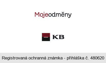 Mojeodměny KB