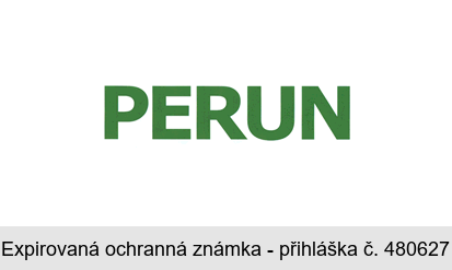 PERUN