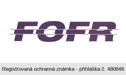 FOFR