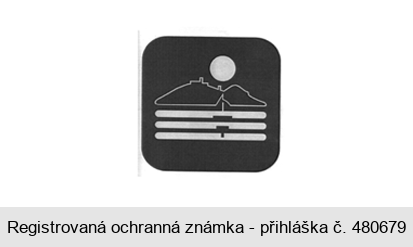 Ochranná známka