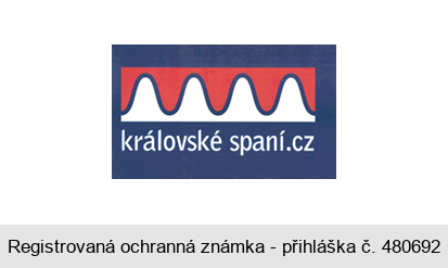 královské spaní.cz