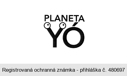 Planeta YÓ
