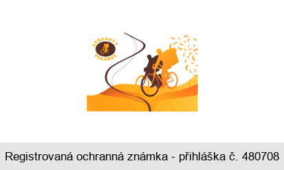 STŘEDOVY PEKÁRNY