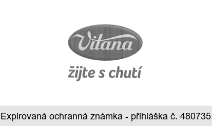 Vitana žijte s chutí