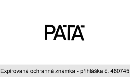 PÁTÁ