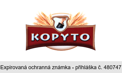 KOPYTO