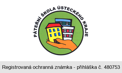 PÁTEŘNÍ ŠKOLA ÚSTECKÉHO KRAJE