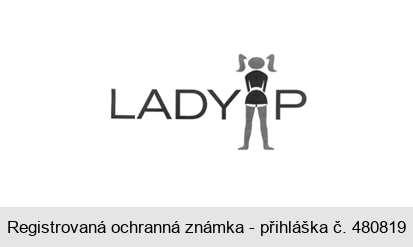 LADY P