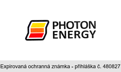 PHOTON ENERGY