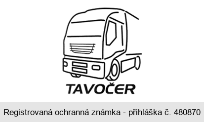 TAVOČER