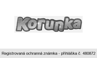 Korunka