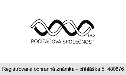 POČÍTAČOVÁ SPOLEČNOST S.R.O.