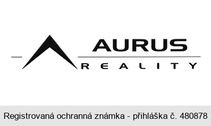 AURUS REALITY