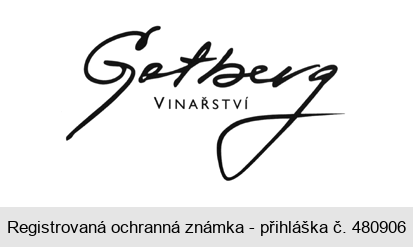 Gotberg VINAŘSTVÍ