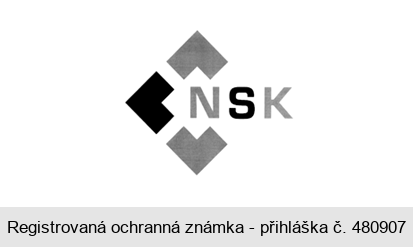 NSK