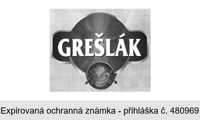 GREŠLÁK