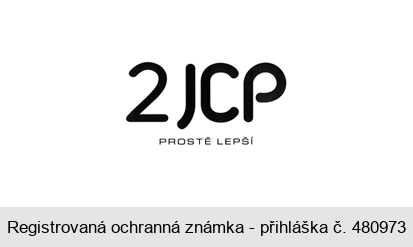 2 JCP PROSTĚ LEPŠÍ