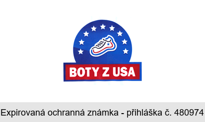 BOTY Z USA
