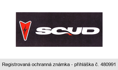 SCUD
