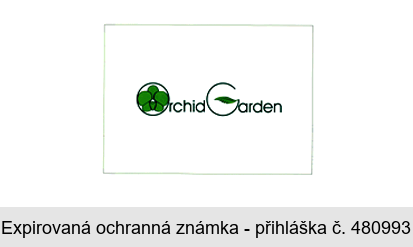 OrchidGarden