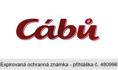 Cábů