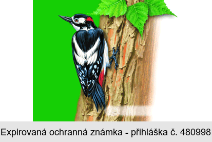 Ochranná známka