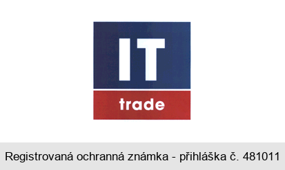 IT trade
