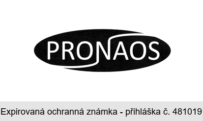 PRONAOS