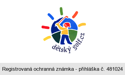 dětský golf.cz
